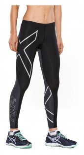 Компрессионные тайтсы 2XU Elite Compression Tight W