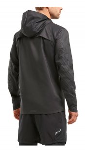 Куртка 2XU Heat Liteweight Membrane Jacket