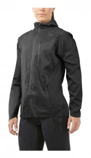 Куртка 2xu Heat Liteweight Membrane Jacket W WR5207a BLK/BLK