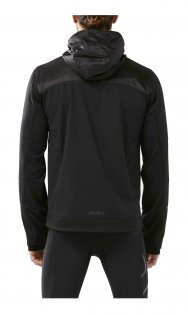 Куртка 2XU Heat Membrane Hooded Jacket