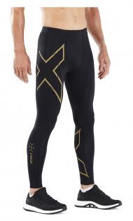 Компрессионные тайтсы 2XU MCS Compression Tights