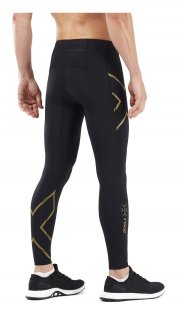 Компрессионные тайтсы 2XU MCS Compression Tights