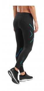 Компрессионные тайтсы 2XU MCS Compression Tights W