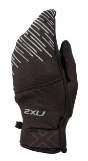 Перчатки 2XU Run Mitten