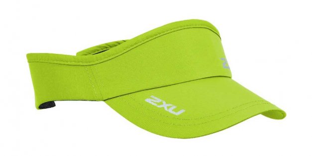 Козырек 2xu Visor UQ5686f WLI/WLI