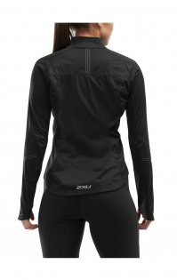 Куртка 2XU Wind Defence Membrane Jacket W