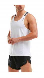 Майка 2XU X-Vent Singlet