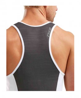 Майка 2XU X-Vent Singlet