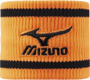 Повязки на руки Mizuno Wristband Short 32GY6A511 54
