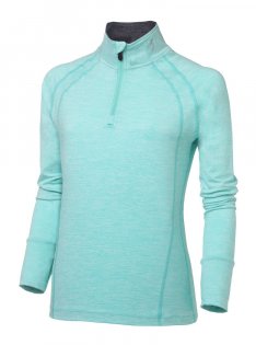 Кофта 361° Thermal Lux 1/2 Zip W A752 5308
