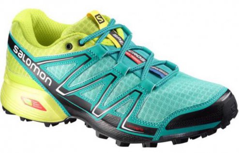 Кроссовки Salomon Speedcross Vario W
