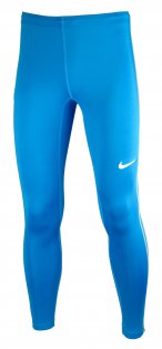 Тайтсы Nike London 2012 Warm-Up Tight 475741 406