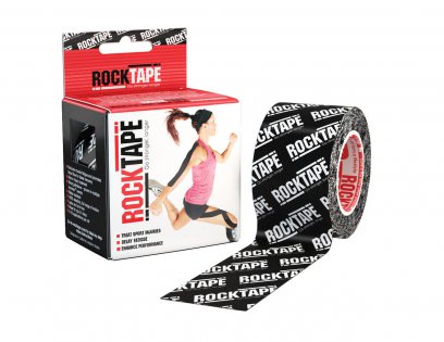 Тейп Rocktape Classic