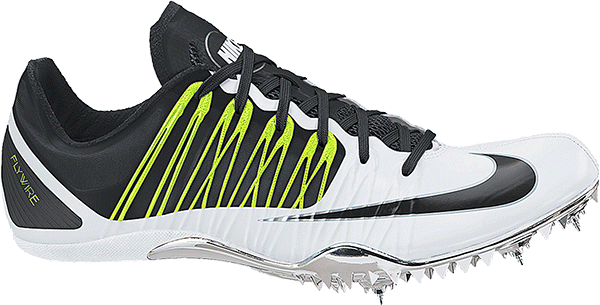Шиповки Nike Zoom Celar 5 629226 107