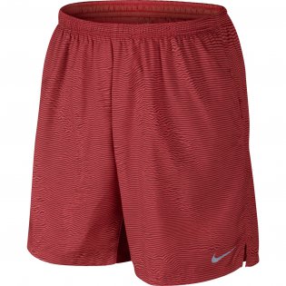 Шорты Nike 7' Printed Distance Short