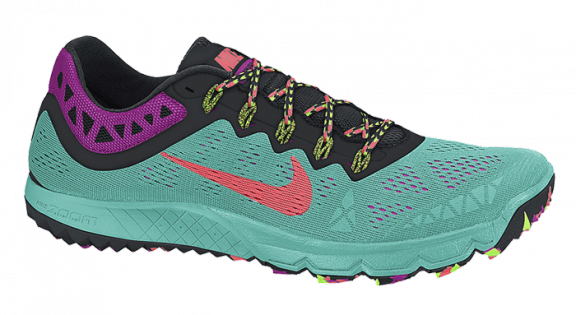 Кроссовки Nike Air Zoom Terra Kiger 2 W .654439 403