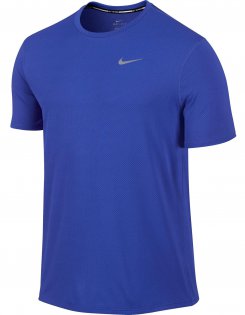 Футболка Nike Dry Contour Running Top