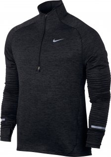 Кофта Nike Element Sphere 1/2 Zip 683906 011