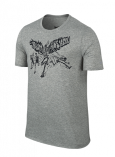 Футболка Nike Run Like Hell Tee 684021 063
