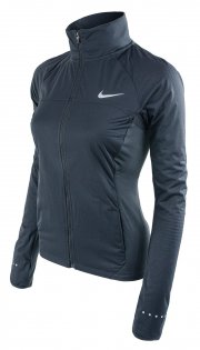 Куртка Nike Shield Full Zip 2.0 Jacket W