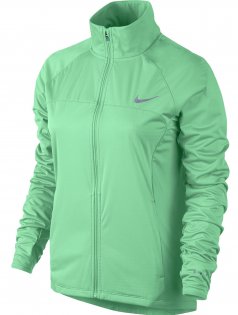 Nike shield full zip running jacket outlet