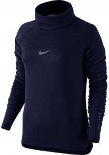 Кофта Nike Aeroreact Cowl W