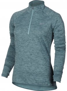 Кофта Nike Element Sphere 1/2 Zip W