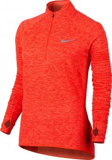 Кофта Nike Element Sphere 1/2 Zip W 686963 852