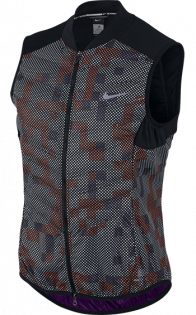 Жилетка Nike Aeroloft Flash Vest W 689260 011