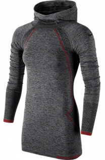 Кофта Nike Pro Hyperwarm Limitless W 716716 032
