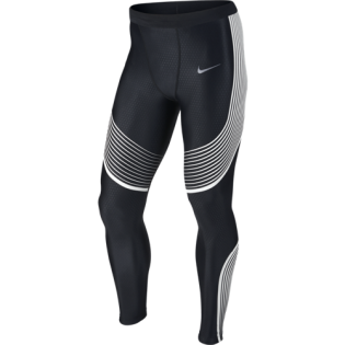 Тайтсы Nike Power Speed Tight