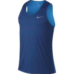 Майка Nike Dri-Fit Running Tank Top