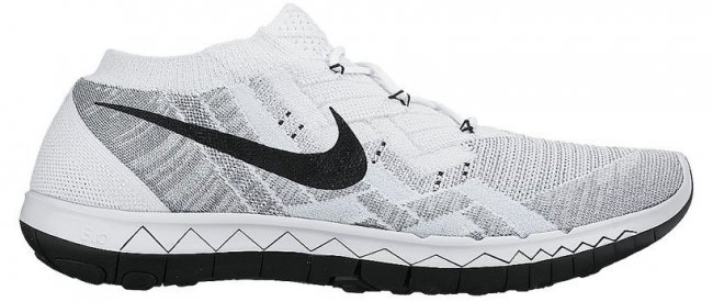 Кроссовки Nike Free 3.0 Flyknit