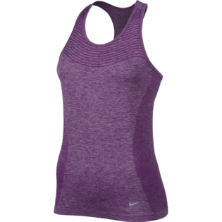 Майка Nike Dri-Fit Knit Tank Top W