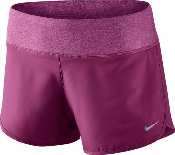 Шорты Nike 3' Rival Short W 719582 665