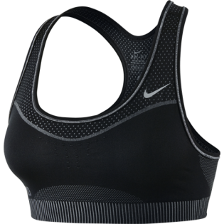 Бра Nike Pro Classic Hypercool Limitless Bra W