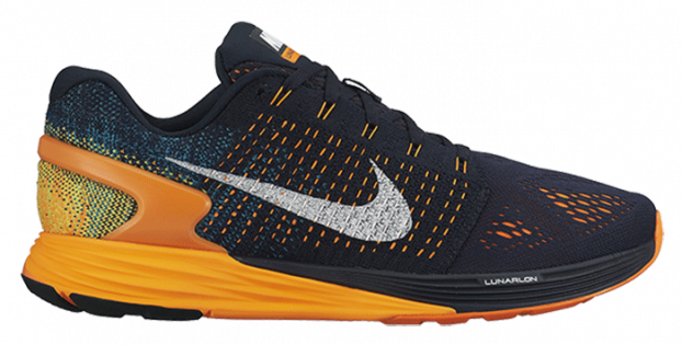 Кроссовки Nike Lunarglide 7 747355 400