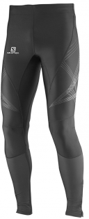 Тайтсы Salomon Intensity Long Tight L37940700