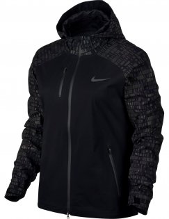 Куртка Nike HyperShield Flash Running Jacket W