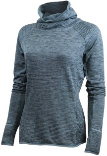 Кофта Nike Therma Sphere Element Running Top W