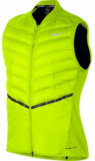 Жилетка Nike Aeroloft Running Vest