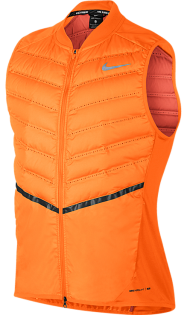 Жилетка Nike Aeroloft Running Vest