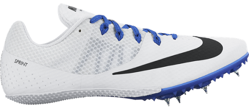 Шиповки Nike Zoom Rival S 8