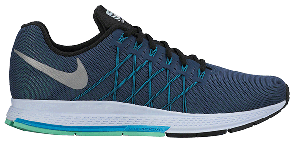 Кроссовки Nike Air Zoom Pegasus 32 Flash .806576 400