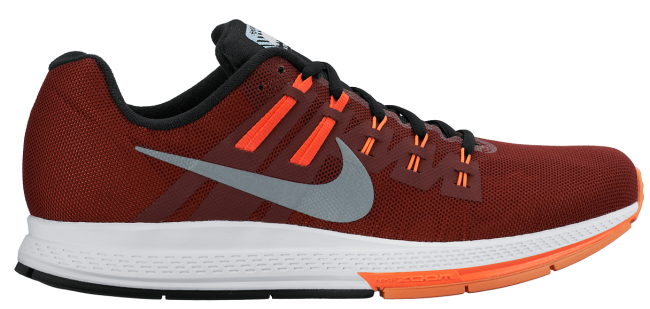Кроссовки Nike Air Zoom Structure 19 Flash