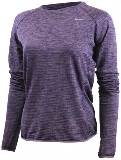 Кофта Nike Thermal Sphere Element Top Crew W