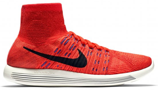 Кроссовки Nike Lunarepic Flyknit