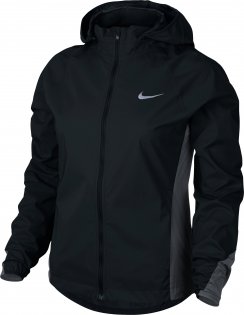 Куртка Nike HyperShield Running Jacket W 820565 010