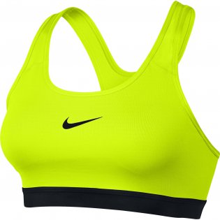 Бра Nike Pro Classic Padded Sports Bra W