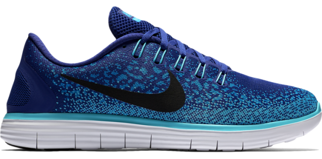 Кроссовки Nike Free Run Distance